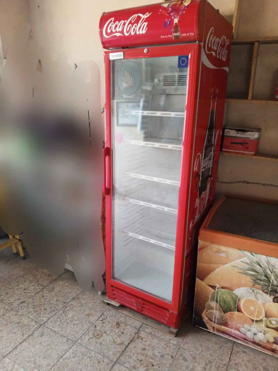 عارضه نوع كينود حجم كبير اخت الجديده بسعر 350الف المكان بغداد ابو دشير


**إذا كنت صاحب هذا الإعلان وتريد حذفه لأي سبب، رجاءا أرسل رسالة إلى الدعم الفني**