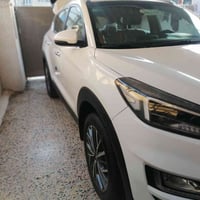 توسان ٢٠٢٠ • ٢٩ ألف كم • رقم دولي