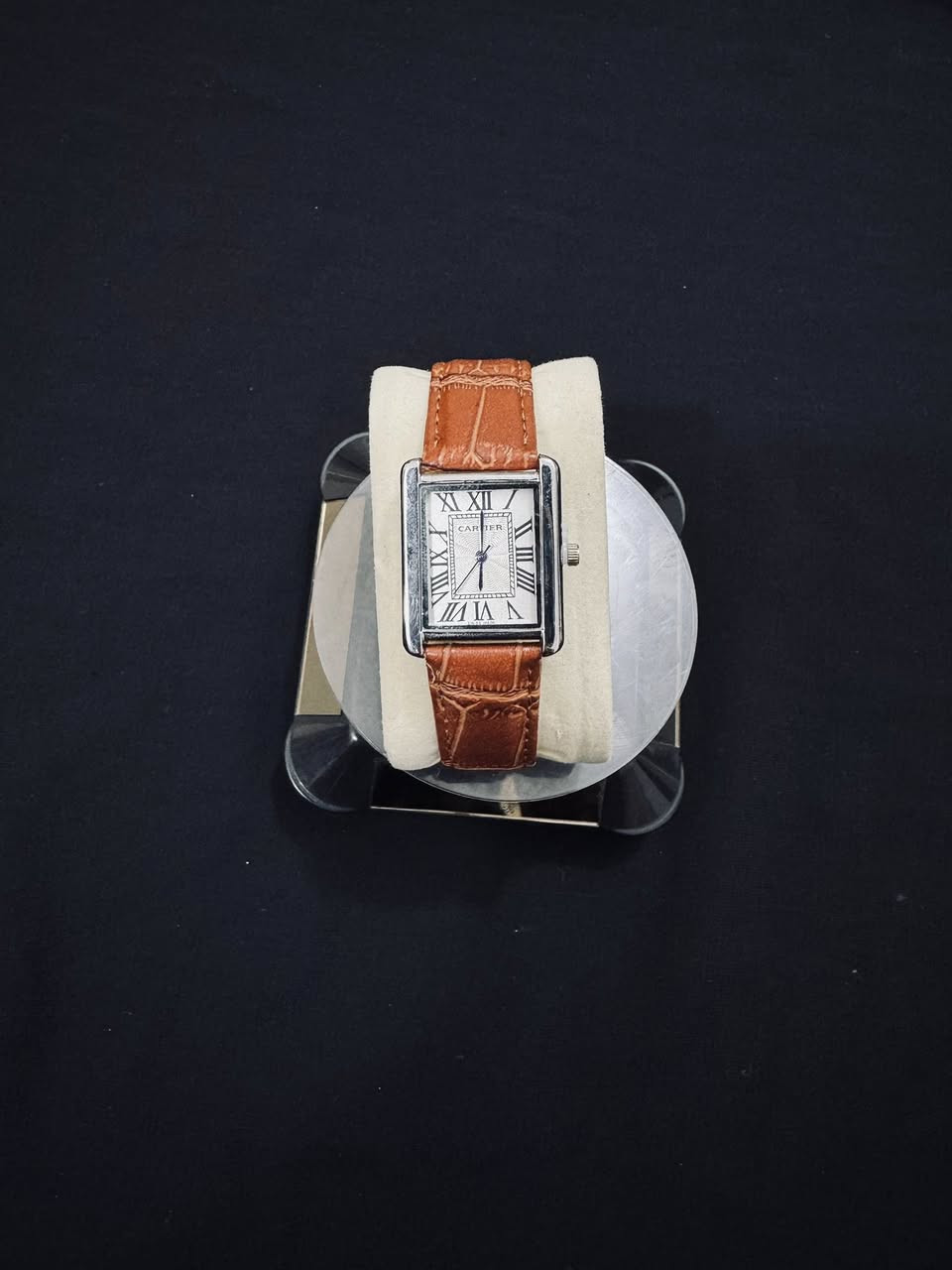 ساعات أنيقة، أسعار مناسبة، وشكل يلفت النظر ⌚🤍
راسلنا للطلب والاستفسار.
*********** واتساب
