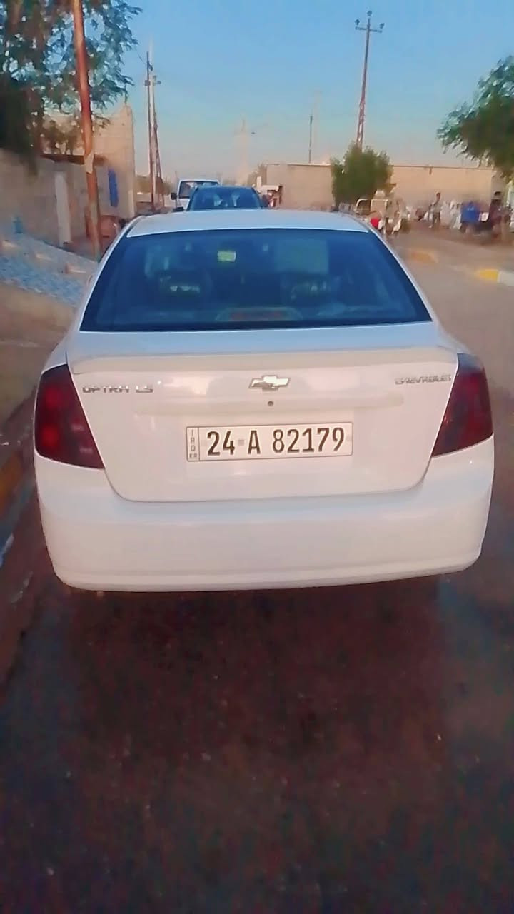 اوبتر موديل 2009 بسمي رقم نكليزي سنويه جديده شمالي بيه 4 قطع صبق الجمالية مكينه كير فكفولات تبريد ثلج تخم تاير جديد ريمون سنترلك صدر خلفي امامي جديد كهرباياته كله شغاله السعر 70 وبيه مجال حك جيه الستفسار مكان ديالى المقدادية ‏‪‏‪0771 571 5922‬‏
