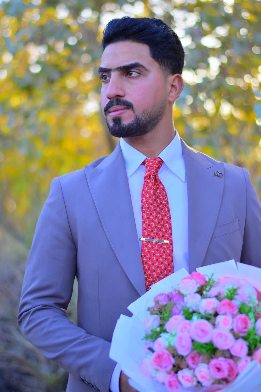 #افراح_ال_بدير
 عقد قران الاستاذ
 #ستار_حسن_عودة_البديري
الف الف مبارك  بالرفاه والبنين إن شاء الله تستاهل كل خير 🎉
________________________________________________
تم نشر جميع الصور في قناتنا على التليگرام
https://t.me/aliraq14
_________________________________________________
قناة اليوتيوب https://youtube.com/@aq_50
...................................................................
 لتوثيق كافة المناسبات بأحدث انواع الكاميرات والتصوير الجوي للحجز الاتصال ***********☎️
________________________________
