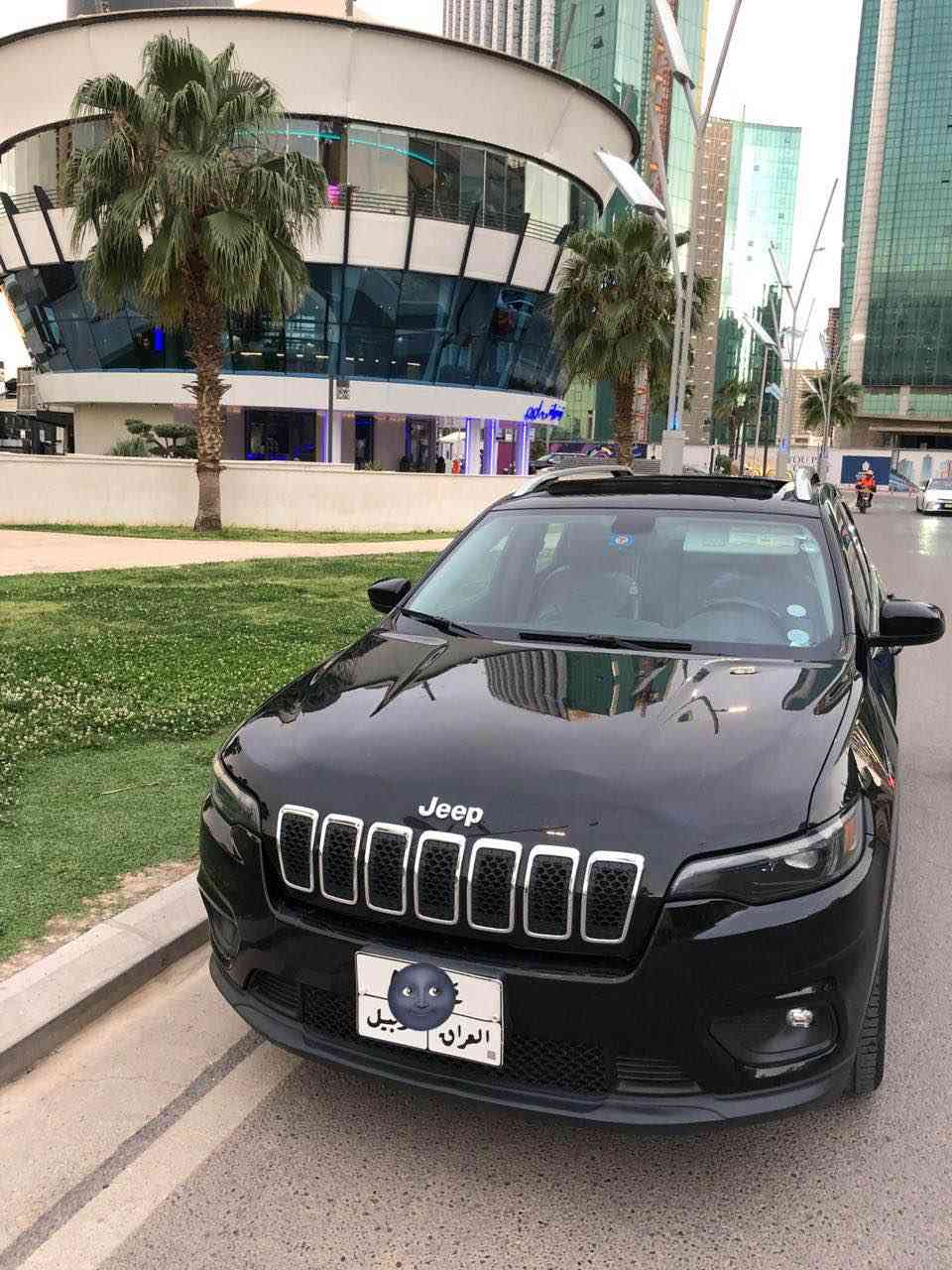 جيب موديل 2019فول مواصفات مكانها أربيل ر.م ***********السعر146 ومجال أربيل, العراق
