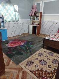 بيت للبيع مقابيل التأميم النزله الثانيه شارع حسينية مساحته ١٦٠ متر واج...