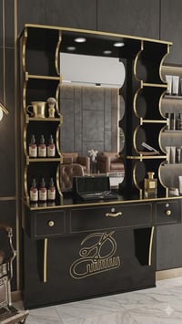 ميز حلاقه • الحله