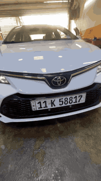 سلام عليكم كورلاه هايبرت ٢٠٢٥فول مواصفات جديده ومكفوله كفاله عامه من الشخط  السياره بعدهه على وضع الزيرو ماشيه ١٢الف عنوان بغداد الدوره سعر 158مجال شي بسيط لستفسار ***********
