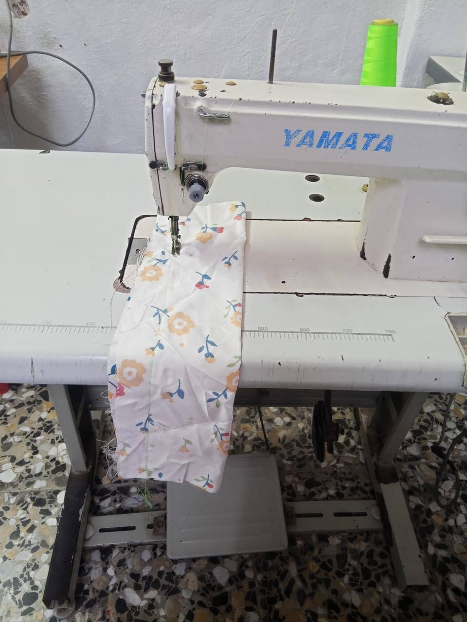 مكينه يومتا الصليه ١٥٠ الف *********** مدينه الصدر
