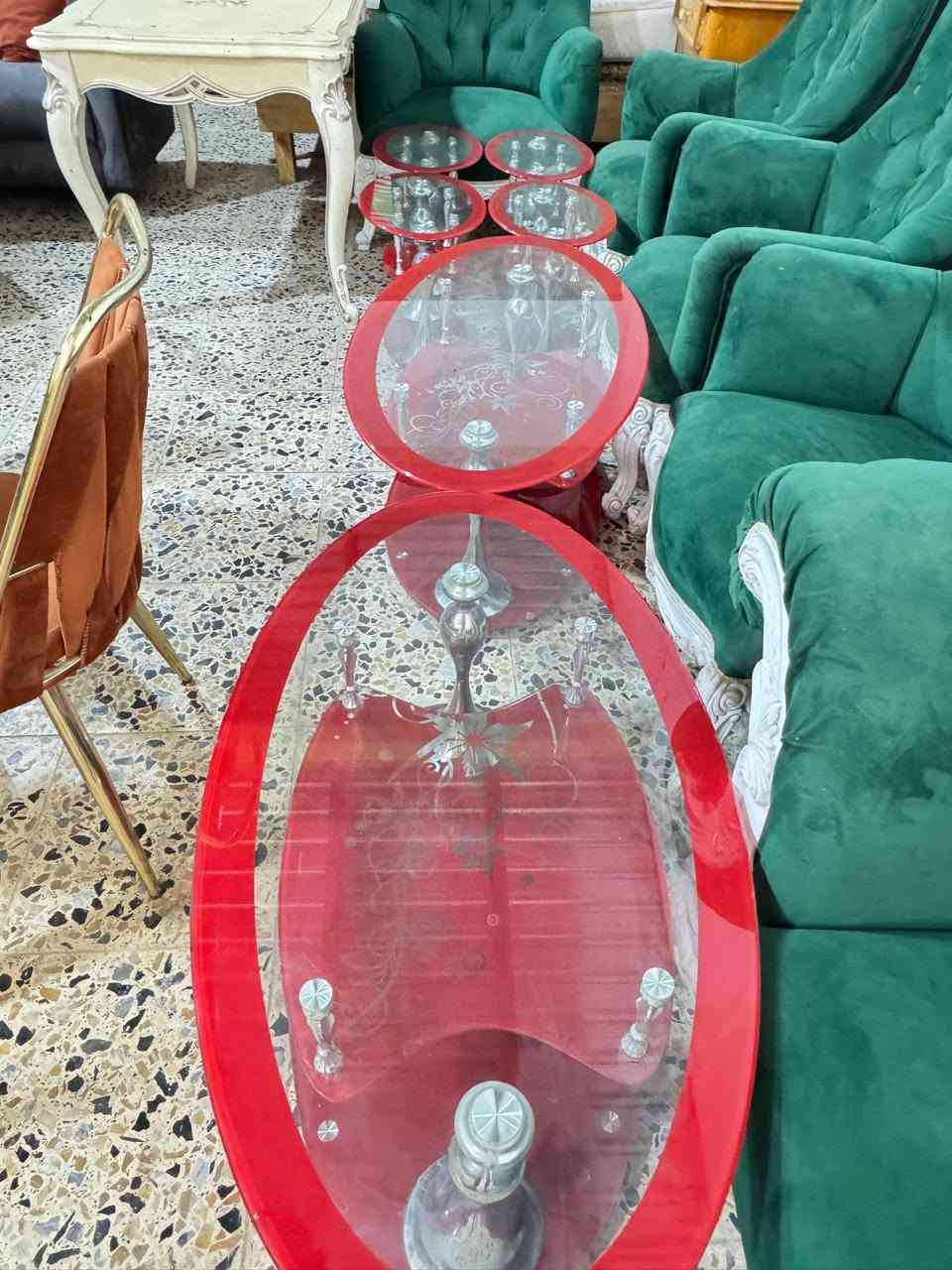 للبيع طبلات نضيفات مكانهن نجف وتخم للبيع 10نفرات تسكام


**إذا كنت صاحب هذا الإعلان وتريد حذفه لأي سبب، رجاءا أرسل رسالة إلى الدعم الفني**