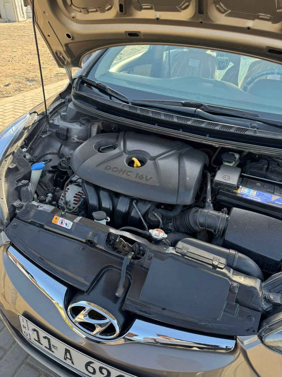 السلام عليكم   النتره مديل ٢٠١٢خليجي  فوول المتد  بصمه فتحه  سياره جاهزه بسمي   مكينه كير مكفول صدر املي خلفي جديد  تبريد   ثلج  شواصي  الغد مكفول سياره مال جناي جديد غرفته مال شركه    بيه مكانه ضبغ  اربع قطعه فقط سعر٨٨ بيه مجال الشراي  مكاني  بغداد حي الجهاد رقم ***********
