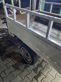 ستوته • موديل 7 • مكينة جديدة