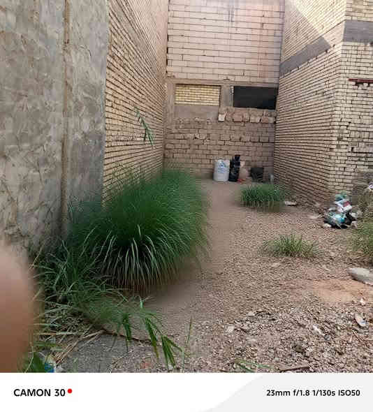 ارض مساحتها 350م في كربلاء الجمعية مقابل مول الحارث للستفسار,***********
