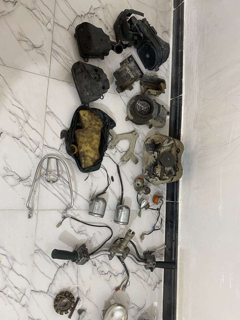 ابيع شلع مابيع برغي واحد شاصي مصرية وغراض ستين


**إذا كنت صاحب هذا الإعلان وتريد حذفه لأي سبب، رجاءا أرسل رسالة إلى الدعم الفني**