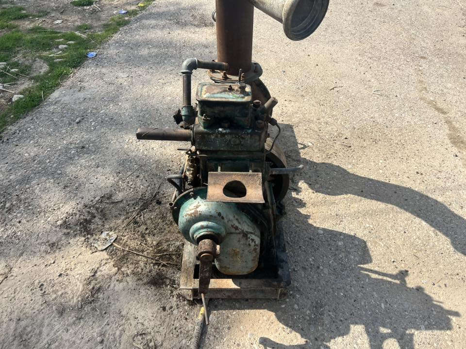 سلام عليكم
موطور ماي نوعية هندي خير من الله بس تركناة فترة مكاني ديالى بلدروز سعرة 550 وبي مجال 
رقمي 
***********
