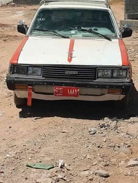 تويوتا • للبيع • تفاصيل ناقصة