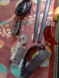 اسلام عليكم غراض كية ريو للبيع من موديل 2007الا2010 07800640550