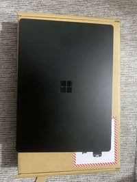 Surface Laptop 3 • شاشة 13.5 لمسية • i5 جيل عاشر