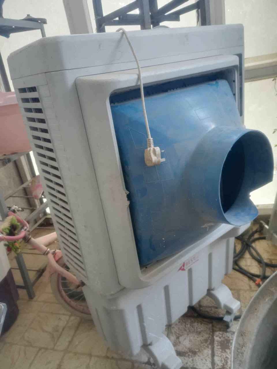 ئە شیای دوکانی مریشک زۆر بێکێشە ن لە سلێمانی نرخیان 450 معا مە لە


**إذا كنت صاحب هذا الإعلان وتريد حذفه لأي سبب، رجاءا أرسل رسالة إلى الدعم الفني**