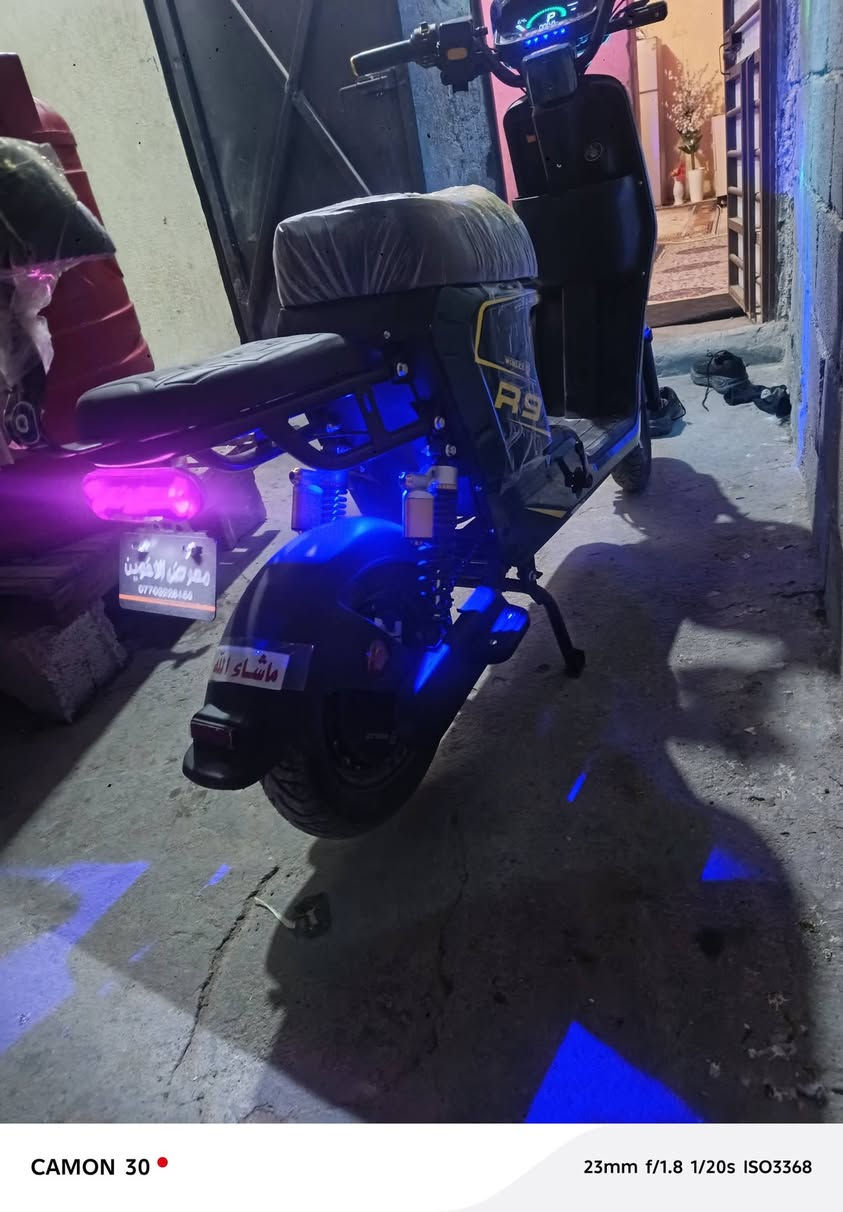 سلام عليكم دراجه شحن جديده بعدي ما مشحونة قبل سبوع جبتا من وكيل مكاني بصره حيانيه  
سعره 550 رقم تصال ***********
