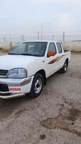 للبيع نيسان 2009 رقم بصره انكليزي سنويه لل2030 لوحات على الاستلام سياره مكفولة كفاله عامه من الضربه والمعجون وتبديل غرفة كهربائيات على وضع الشركه كير مكينه حداديه شاصي تبريد تخم تاير السعر 107 بيها مجال بسيط حك الجيه الناصريه الرفاعي ٧٨٢٧١٠٣٧٤٢    ***********
