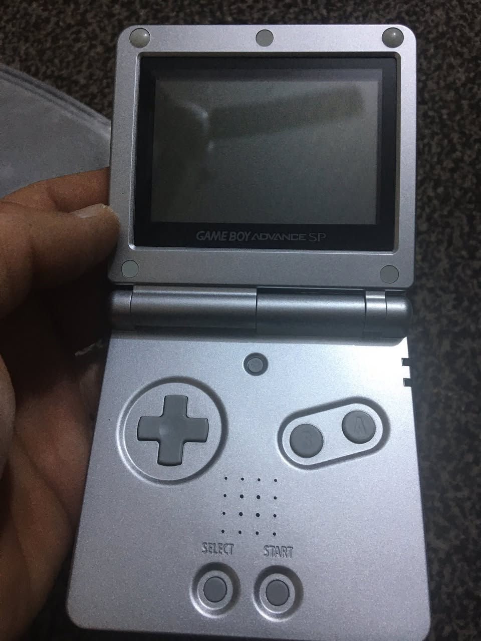 كيم بوي ادفانز نظيف كلش وياه محوله تجاريه ميشتغل ابيعه فحم احتمال بطاريته منتهيه سعره ١٠


**إذا كنت صاحب هذا الإعلان وتريد حذفه لأي سبب، رجاءا أرسل رسالة إلى الدعم الفني**