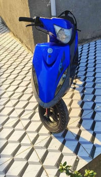 دراجه ماكس عدله للبيع المكينه ما مفتوحه كهربائيات كلهه شغاله السعر 550...