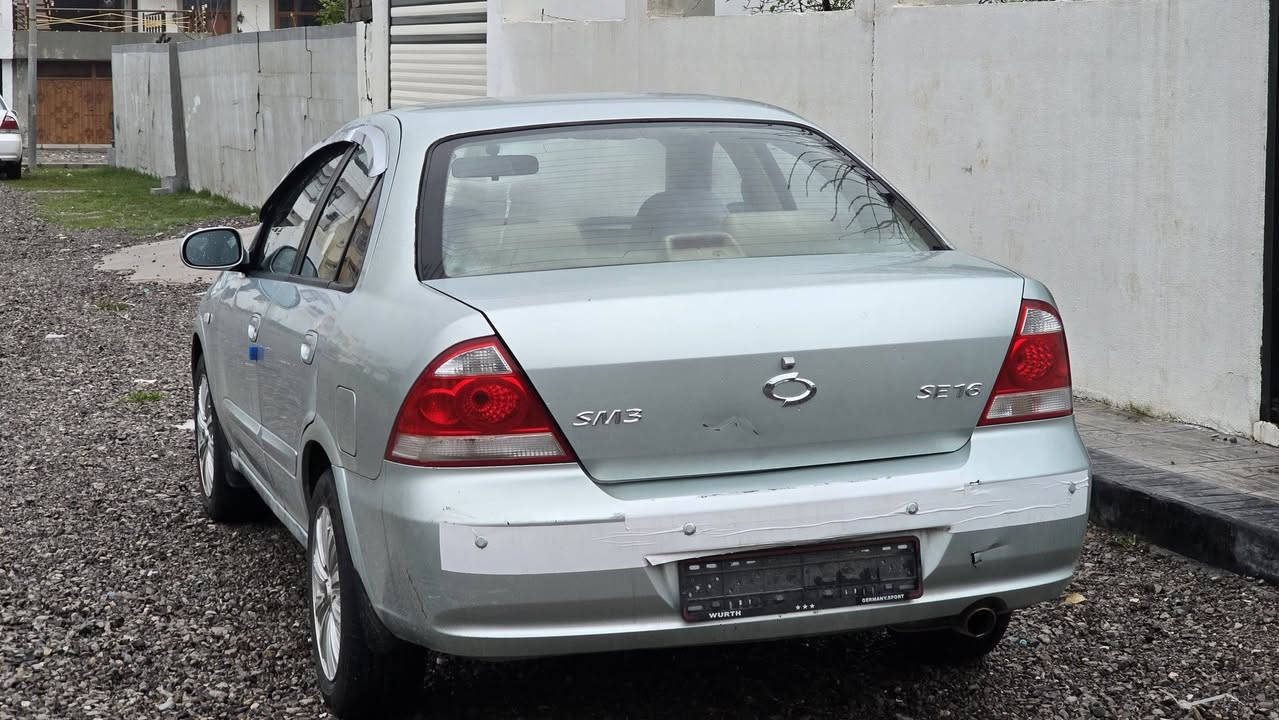 سەنی سام سۆنگ مۆدێل2006 بڕاوا تازە داخڵ بوو کامل مەسروف کراوا مەکینەو گێر و تەقەو ڕەقە بەشەرت 4تایەو ویلی لۆکی تازە بۆ کڕاوا تەبریت ساردوو گەرم بەشەرت تەنهن شوێن بڕاواکانی بۆیاخە سەقفی زۆر جوانە هەیکەلی زۆر جوانە سەیارەکە دینار مەسروفی تێدا نیە هەموو گیانی بەشەرت 159هەزار حەقیقی ڕۆشتوە کەڤەر سەقف سەرە دەبڵ دەحم لێدران بەشەرت شوێن نزیک ڕانیە***********.ڤایبەر،واتسائپ
