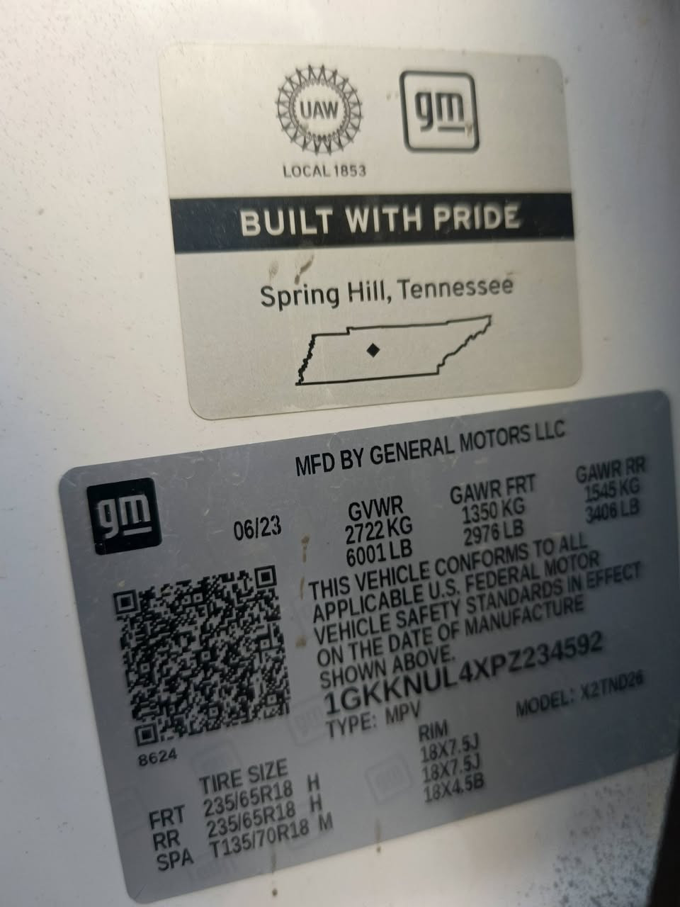 جمسي اكاديا 2023

مواصفات دينالي. 
7 راكب
كشن السائق  كهربائي. + تدفئة كشانه.
 محرك 2000 تيربـو 
اضرار السيارة برقم الشاصي 
السعـر 220 ورقة
وبي مجال 
للاستفسار الاتصال على الرقم

***********
