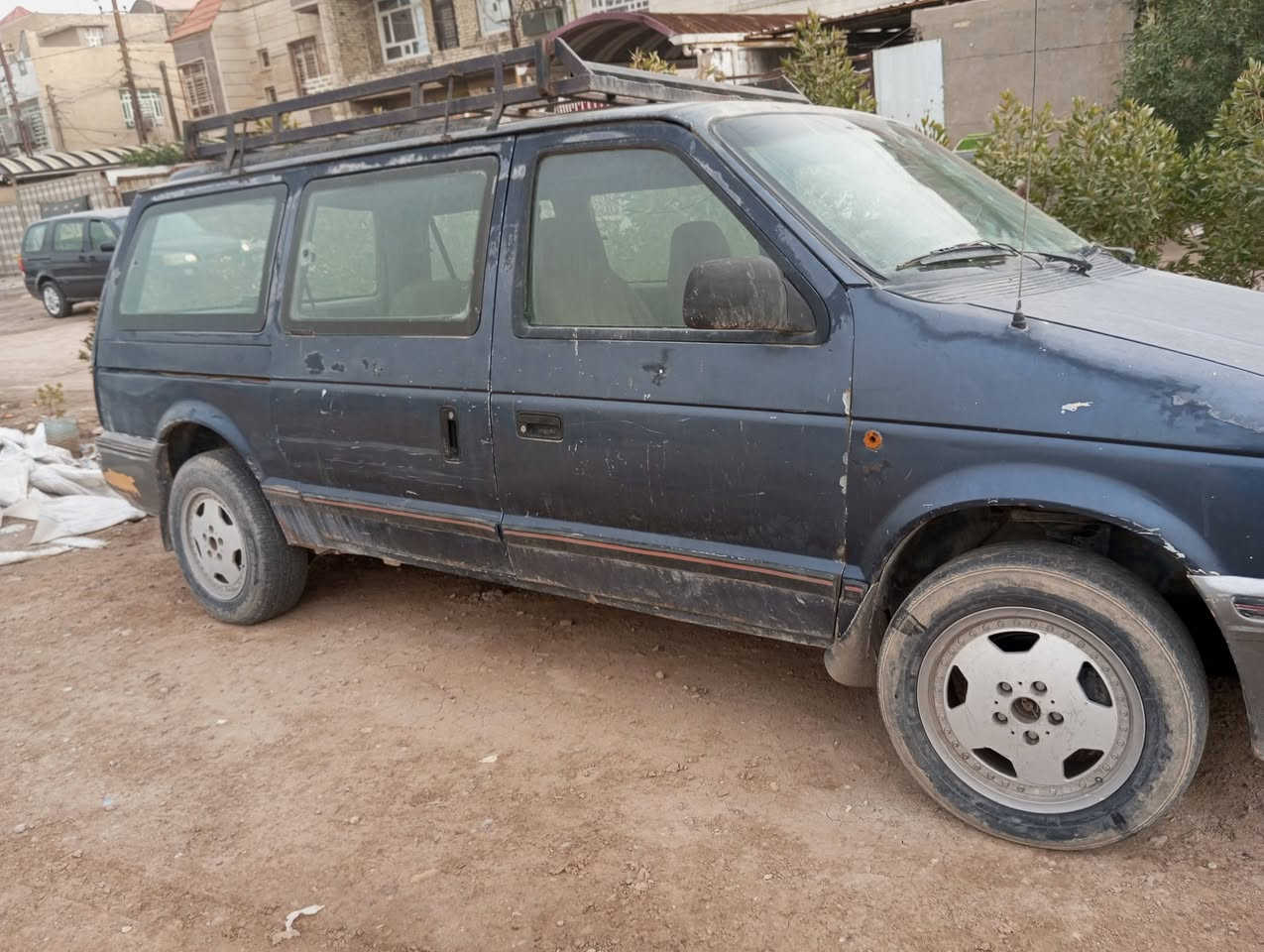 دوج كلسلر للبيع موديل 92  مكينه بداية تبخير وكير خير من الله رقم بغداد تحويل مباشره العنوان بغداد بلديات الاستفسار على الرقم ***********
