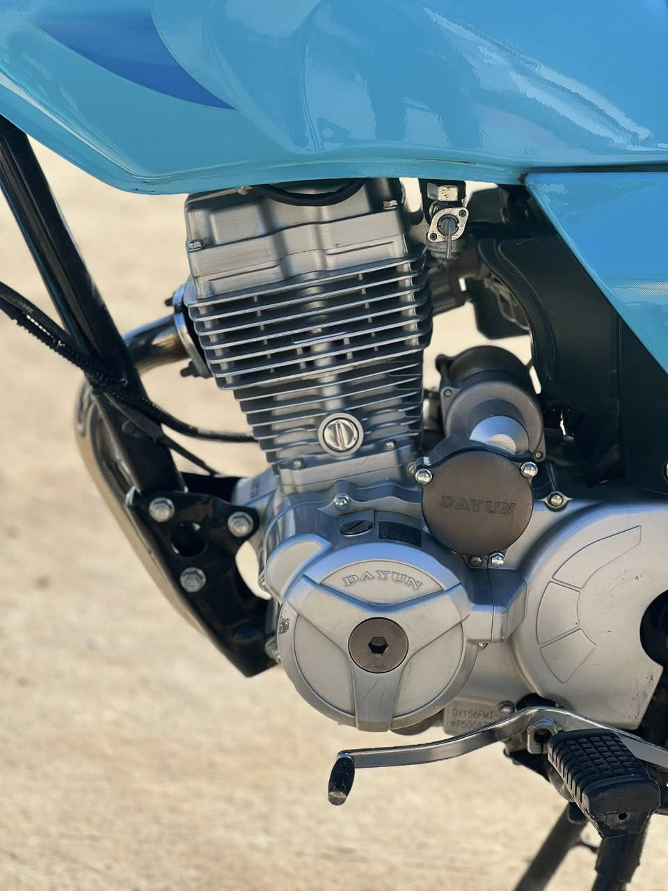 سلام عليكم
دايون للبيع مديل ٢٣ مكينه كفاله 
أوراق اصولي 
مكاني كربلاء 
سعر ١٦٥٠ 
***********
