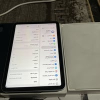 ايباد ميني 7 • ١٢٨ • جديد ضمان