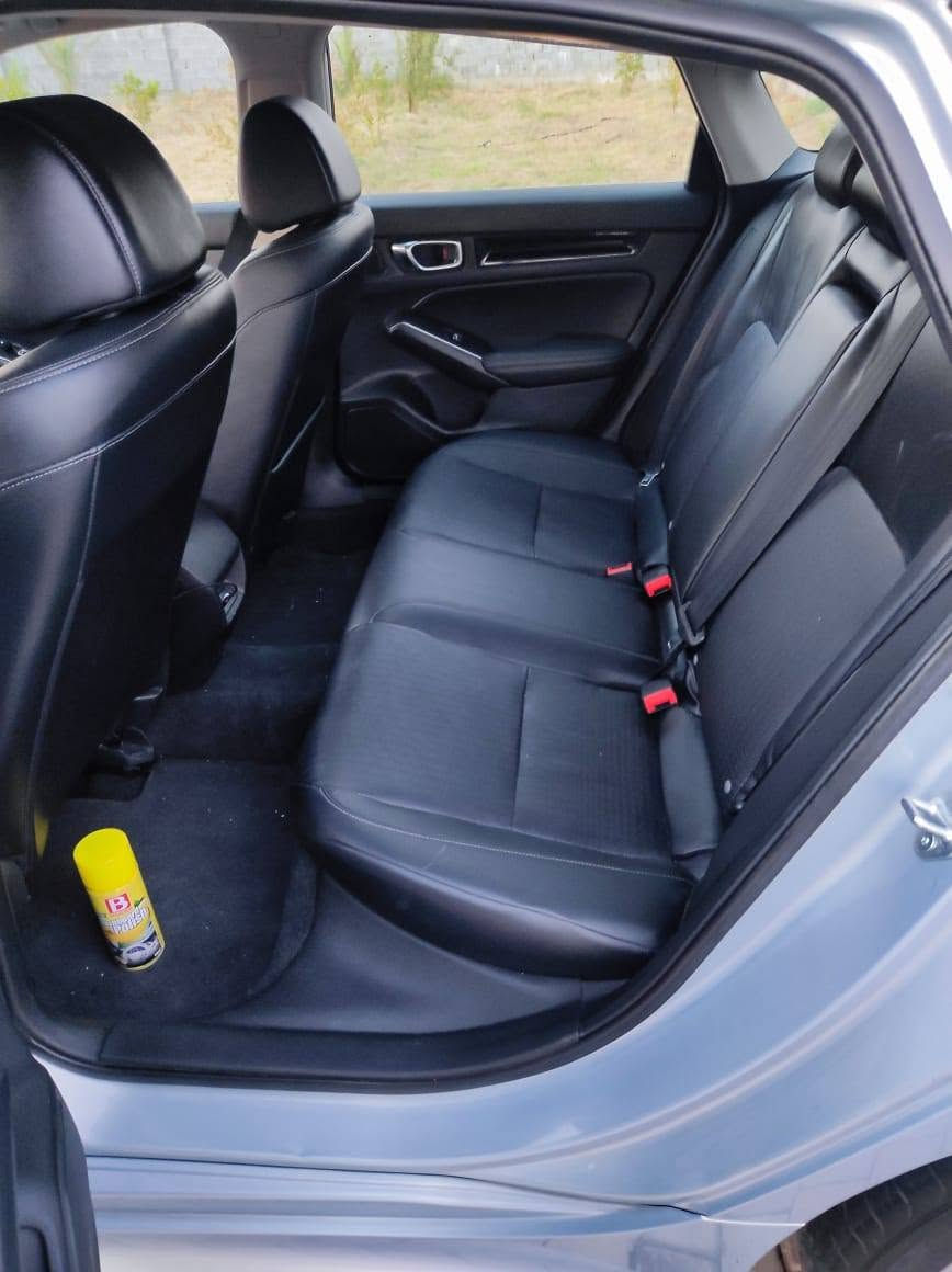 HONDA CIVIC SPORT 
الموديل :2022
المحرك :2000 تنفس طبيعي
الارقام:اربيل سيارة بسم شركه وعندي وكاله 

الموصفات🔻
بصمه تشغيل -بصمه ابواب-تشغيل عن بعد-كاميرا خلفيه-تحديد مسار-مانع اصطدام-شفتات ستيرن-مود درايف nomrmal,sport,eco-اوتو ستوب-اوتو هولد-لد امامي وخلفي-لايت زنون-رادار امامي -مثبت سرعة-عداد دجتل-ويل كب رياضي  
الحادث كما.  موضح بل صوره.     صبغ 5قطع كلير أمريكي 
السعر133وبيها مجال بسيط
للاستفسار: *********** مكان السياره فلوجه غير متواجد عل فيس. ( ملاحظة ) مايعجبك سعر اعبر منشور بكلمه طيبه
