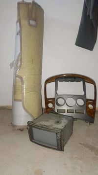 شلع ١٥٠ • قطع غيار • كربلاء