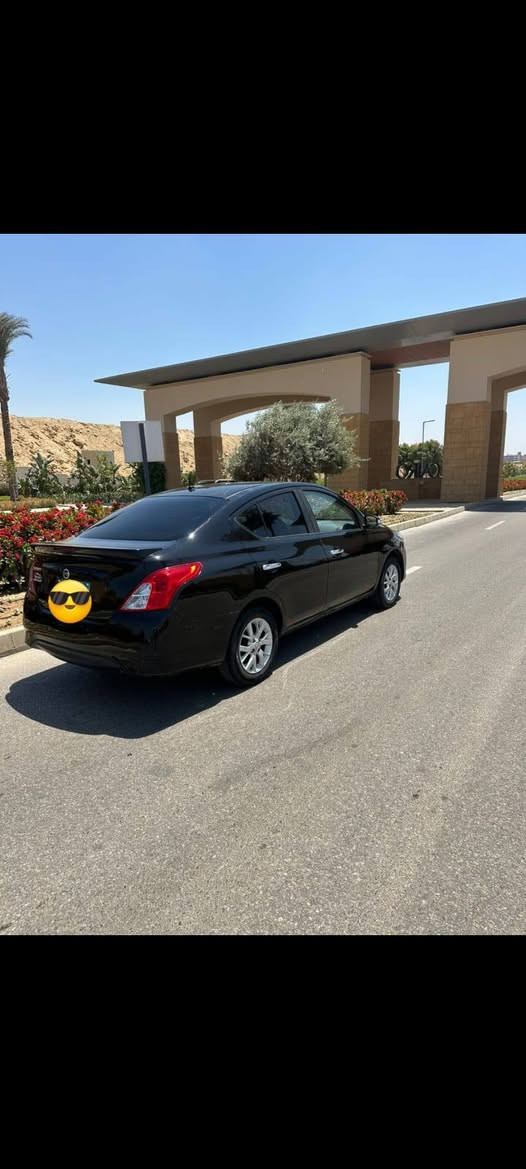 نيسان صني موديل 2021 تاني فئه
مرايات كهربا 
ازاز كهربا
جنوط اسبور 
اسبلر علي الشنطه 
شاشه تاتش 
كاميره خلفيه
عداد 94الف  
السيارة كسر زيرووو فبريكااا بالكامل 
مرور النزهه 
 الرخصه باسمي 
المعاينه ف الاباجيه قبل السيده عائشه 
للتفاصيل ٠١١٢٣٣١٦٥٣٩


**إذا كنت صاحب هذا الإعلان وتريد حذفه لأي سبب، رجاءا أرسل رسالة إلى الدعم الفني**