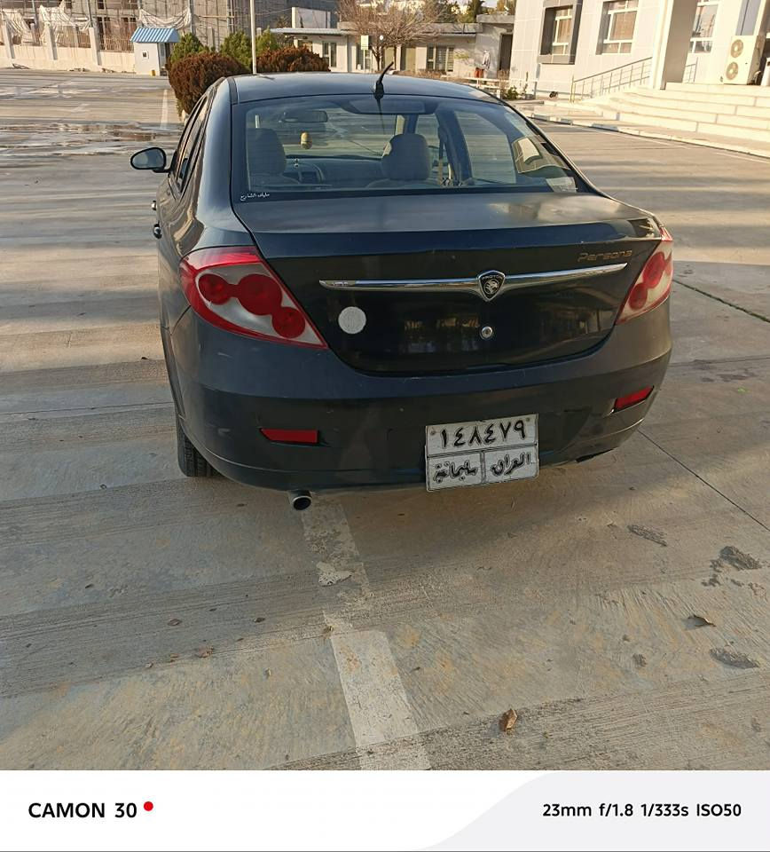 پرؤتؤن مؤديلي 2011 گيرومه كينه به شه رت مه كينه ي كراوه ته وه سه ياره كه گير عاديه سه نه وي به سه ر چووه 4تايه تازه ي له ژيره سه ياره كه به س سنوقي بؤياخه نرخ 55معامه له/ژم*********** دخان, السليمانية
