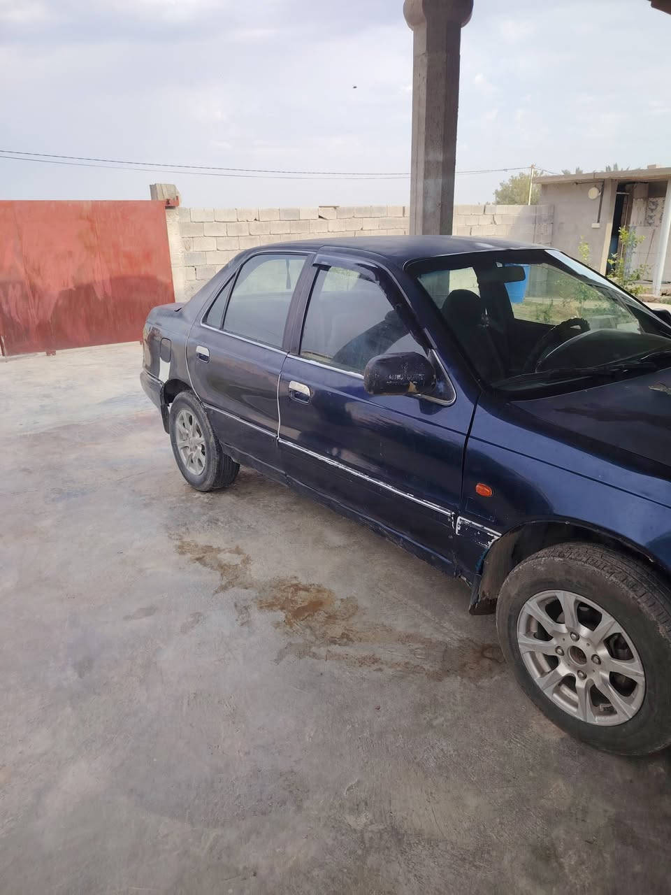 سياره للبيع موديل 94
للاستفسار 0773900962


**إذا كنت صاحب هذا الإعلان وتريد حذفه لأي سبب، رجاءا أرسل رسالة إلى الدعم الفني**