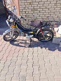 شهاب • نضيفه • سلف وهندر