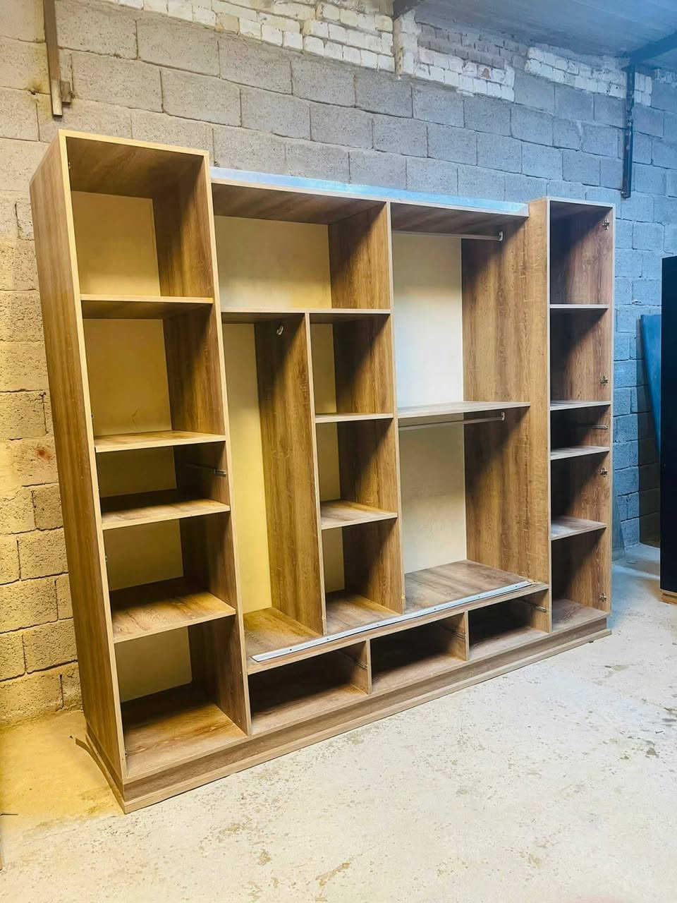 800واصل نقل وشد داخل بغداد مجاني


**إذا كنت صاحب هذا الإعلان وتريد حذفه لأي سبب، رجاءا أرسل رسالة إلى الدعم الفني**