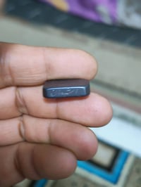 توصيل • احجار • لا تستلمه