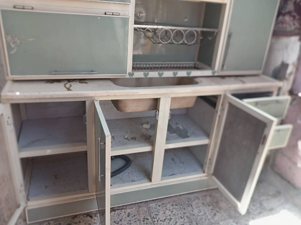 كاونتر مرمر مترين تسكام سعره ٢٧٥
سبلت عايز غاز طنين دنكه سعره ٢٥٠
جهاز جري جبلي كامل ملحقات سعره ٣٤٠
دوشك ضغط طبي ٣٥ كاروك ٥٠ المكان النداء شارع جامعه الكفيل النجف, العراق


**إذا كنت صاحب هذا الإعلان وتريد حذفه لأي سبب، رجاءا أرسل رسالة إلى الدعم الفني**