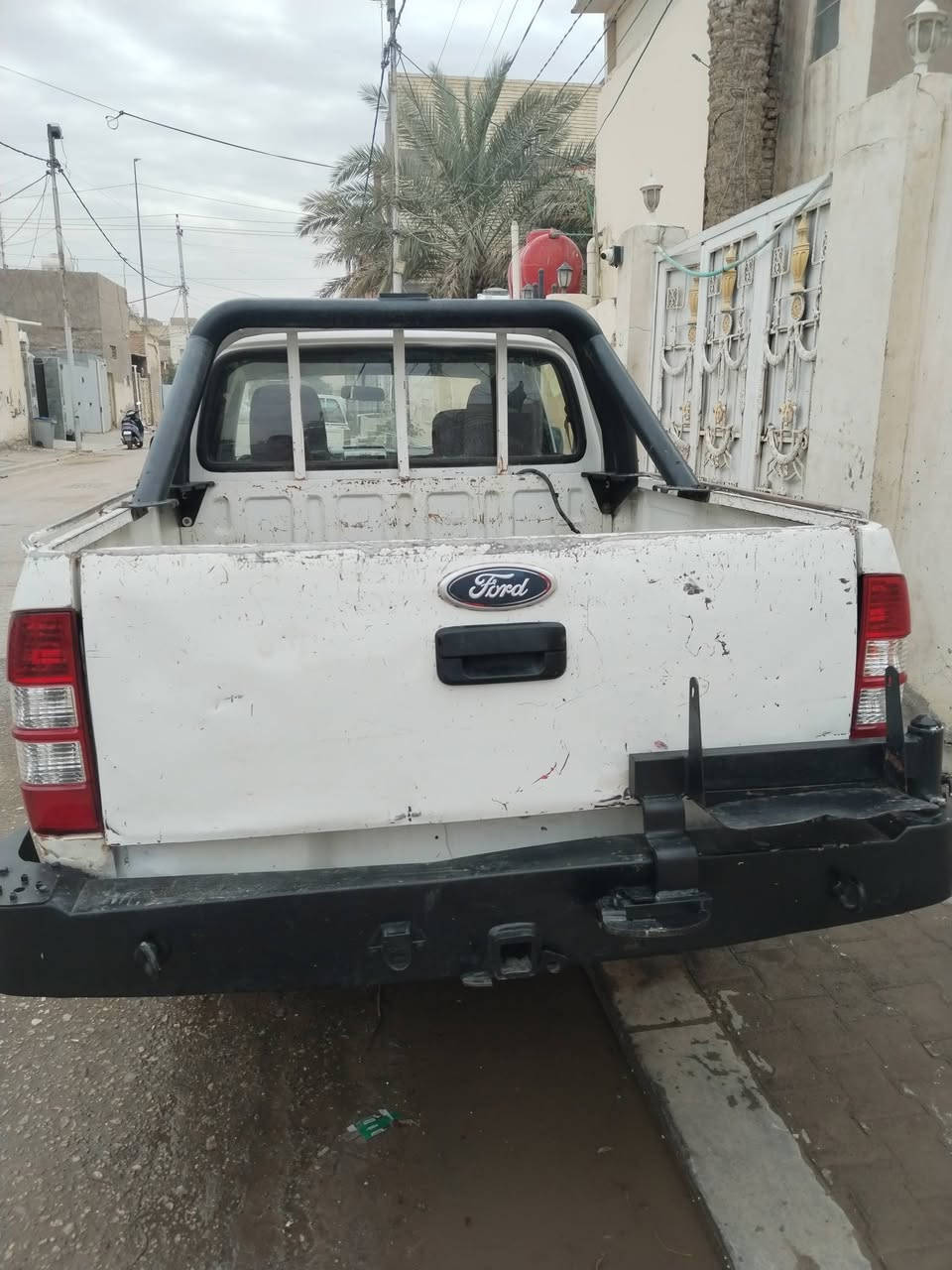 السلام عليكم سياره فورد رانجر سعر 50 رقم هاتف ***********
