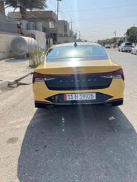 الانترا • ٢٠٢١ • صور الحادث