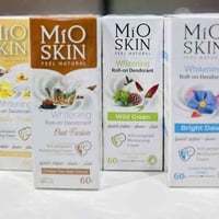 رول ميو سكن • مانع تعرق • مجمع وجه القمر