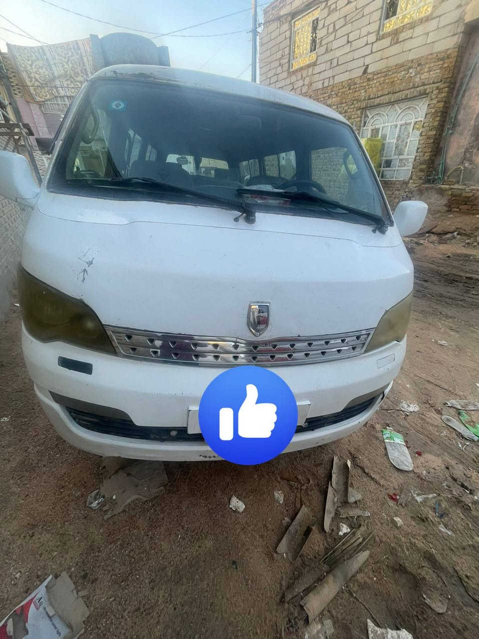 السلام عليكم للبيع جنبي ناصي 2014 رقم نجف مكان نجف السياره مكفوله من الصبغ بيه طخات بسيطه الاستفسار ***********
