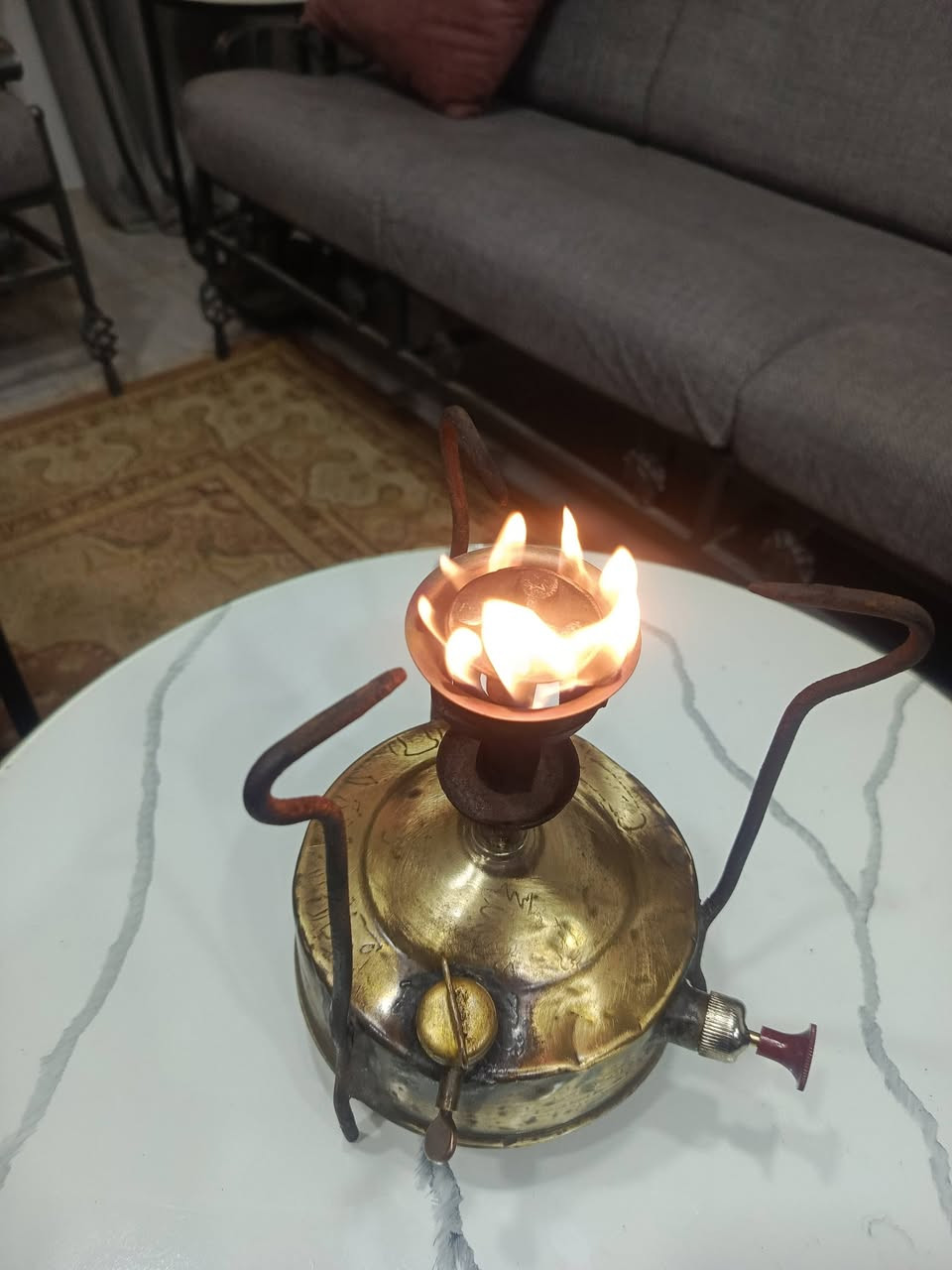 بابور نحاس قديم اصلي 0795368213


**إذا كنت صاحب هذا الإعلان وتريد حذفه لأي سبب، رجاءا أرسل رسالة إلى الدعم الفني**