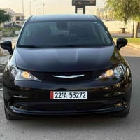 2024 CHRYSLER VOYAGER, LX للبيع كلايسلر فويجر وارد امريكي موديل 2024  ...