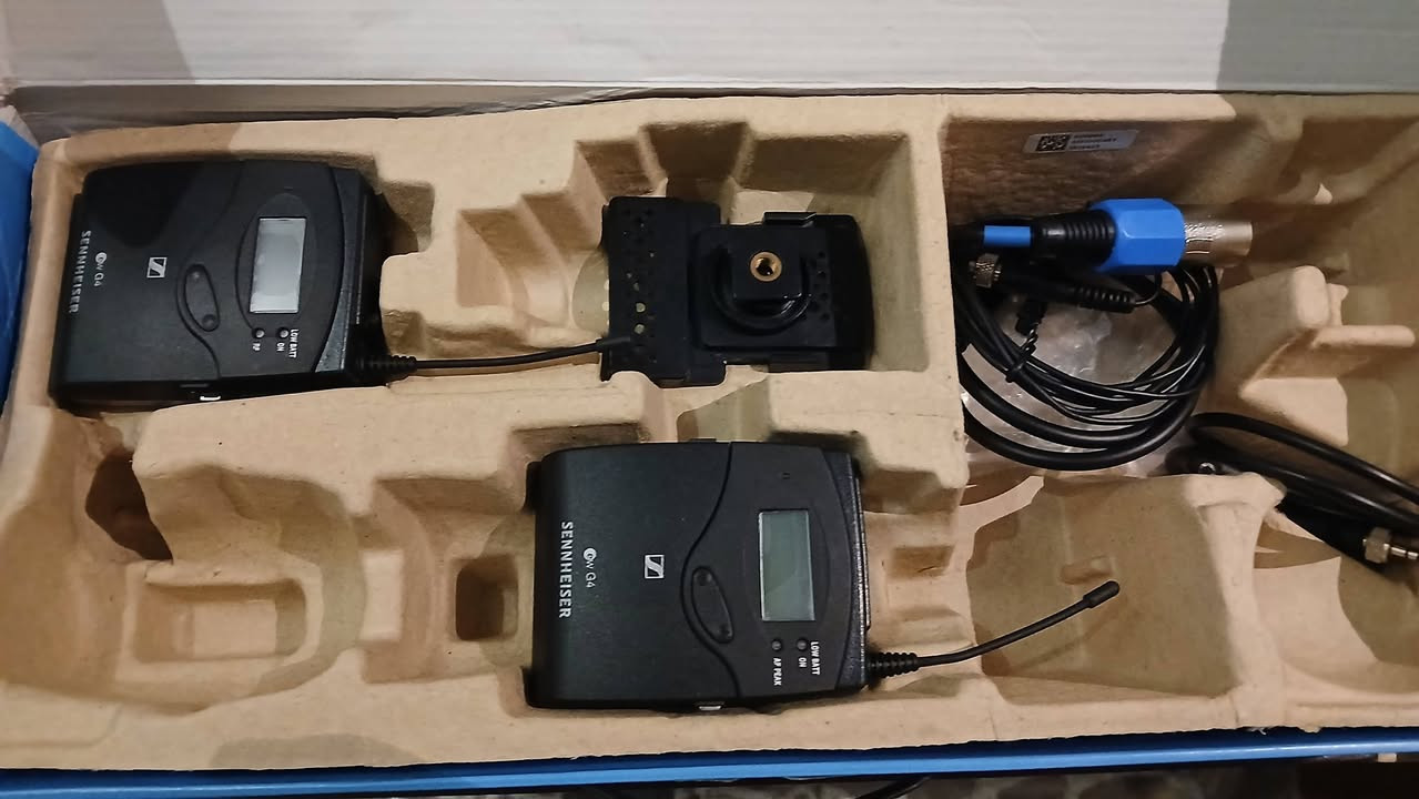 للبيع
اضاءة نيوور 660 rgb
ستاندات اضاءة وكاميرا
زوم h6 سنعايزر g4 
السعر خاص


**إذا كنت صاحب هذا الإعلان وتريد حذفه لأي سبب، رجاءا أرسل رسالة إلى الدعم الفني**