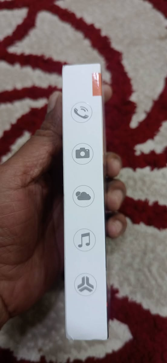 ساعه سمارت 25 الف مع التوصيل


**إذا كنت صاحب هذا الإعلان وتريد حذفه لأي سبب، رجاءا أرسل رسالة إلى الدعم الفني**