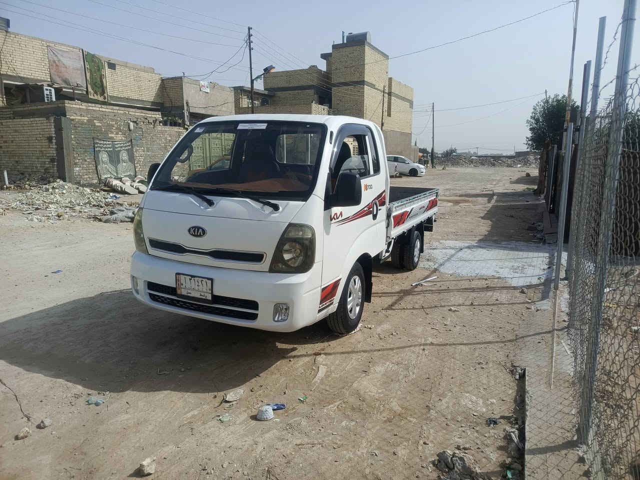 السلام عليكم بنكو موديل 2015 واصط مكينه كير أكسل شاصي كله مكفول مكفولة من ظربه وكص بيهه صبغ حزام أثر جراد مجموعة كلهه جديده كهربائيات كلهه شقاله دوشمه جديده العنوان بغداد السعر 100. بيهه مجال الهاتف ***********...***********
