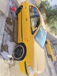 للبيع سمند 2010 سياره جاهزه السعر 28  بيها مجال بصيط 07893542718