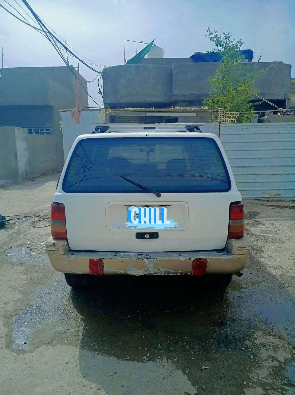 السلام عليكم سيارة جيب شيروكي للبيع داخلة هزة سنوية نافذة بل 2024 صاحب السيارة يمي يريد تحويل محرك وكير بلادي كفالة وكشر احلة من الصور  السعر40 ورقة بيهة مجال للشراي  اتصال  *********** /***********
