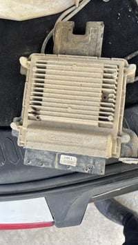 سبورتج ٢٠١٣ • محرك ٢٠٠٠ خليجي • راديتر ومروحه